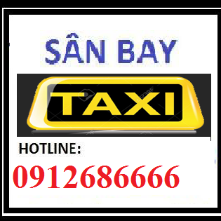 TAXI SÂN BAY